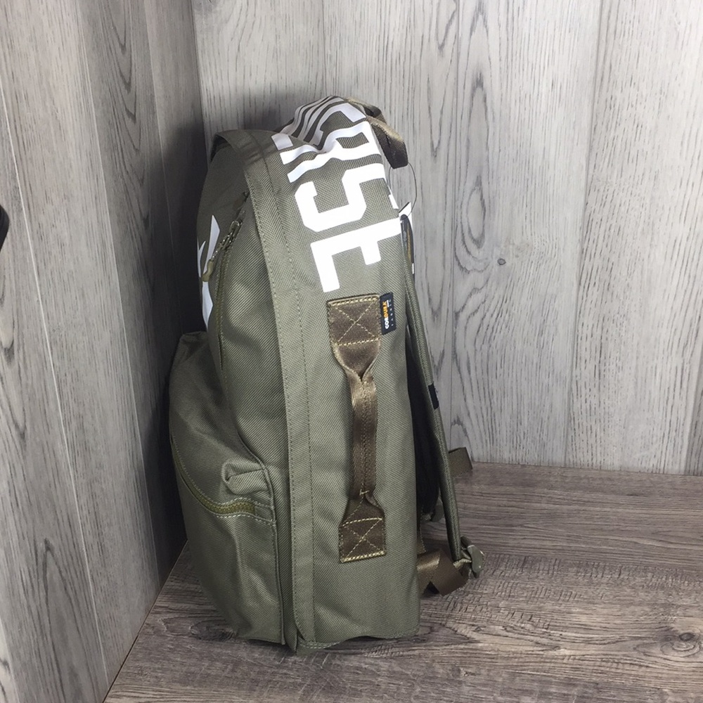Converse Cordura Fabric Backpack - Picture 4 of 8